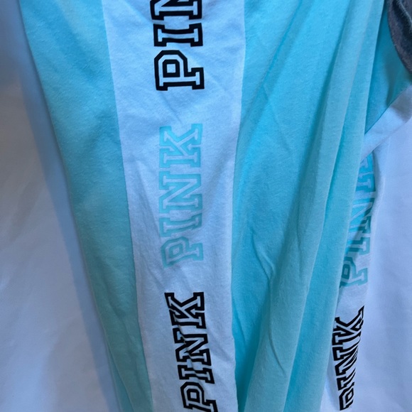 PINK Racerback Tank - Picture 4 of 5